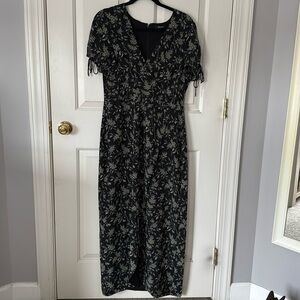 Madewell Long Dress